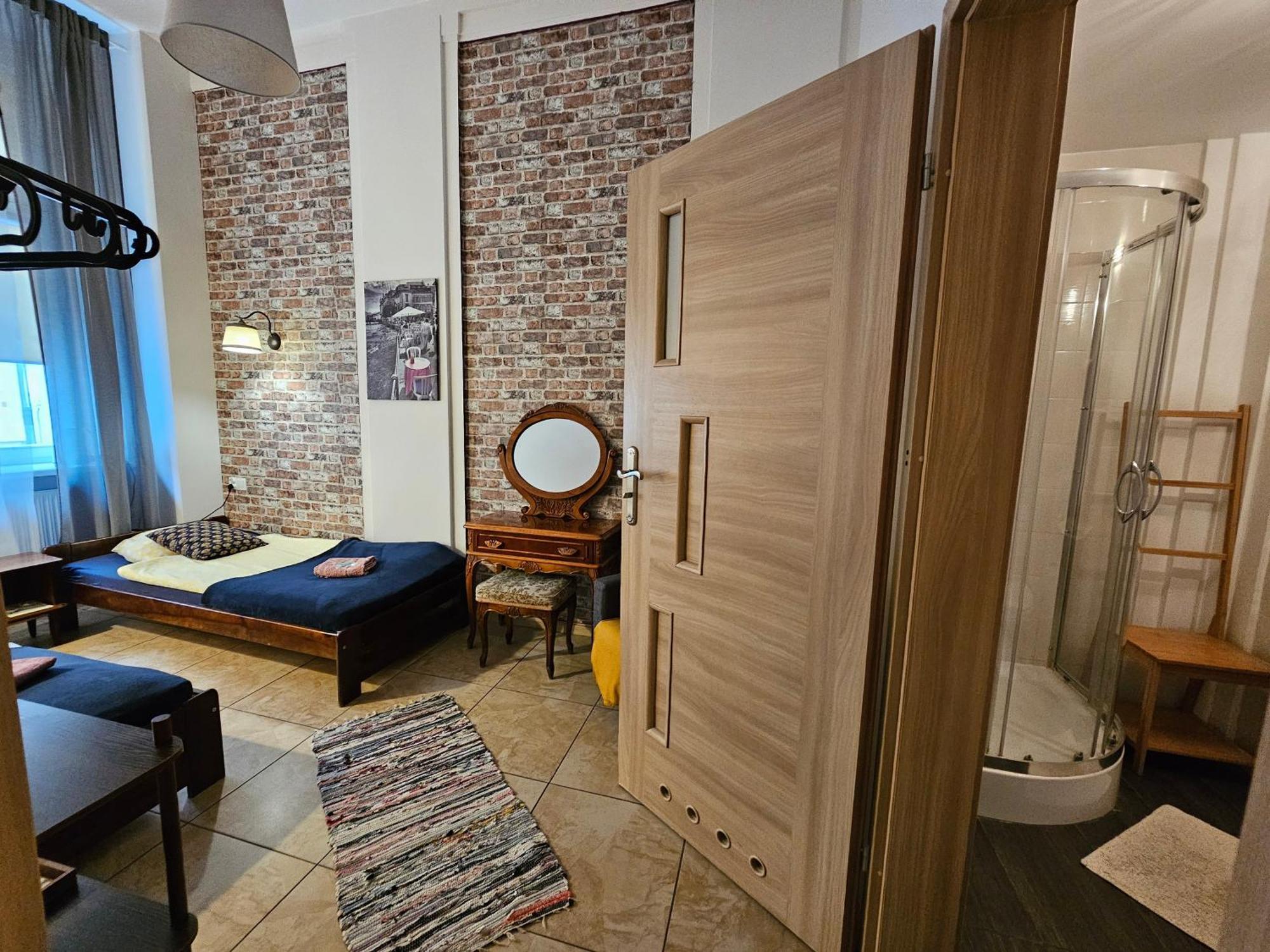 Deja Vu Hostel Warsaw Ngoại thất bức ảnh