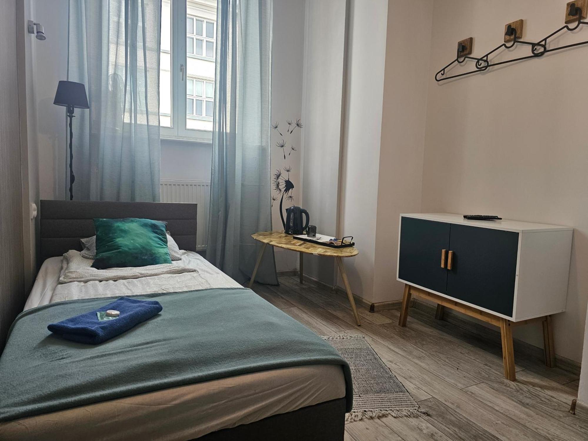 Deja Vu Hostel Warsaw Ngoại thất bức ảnh