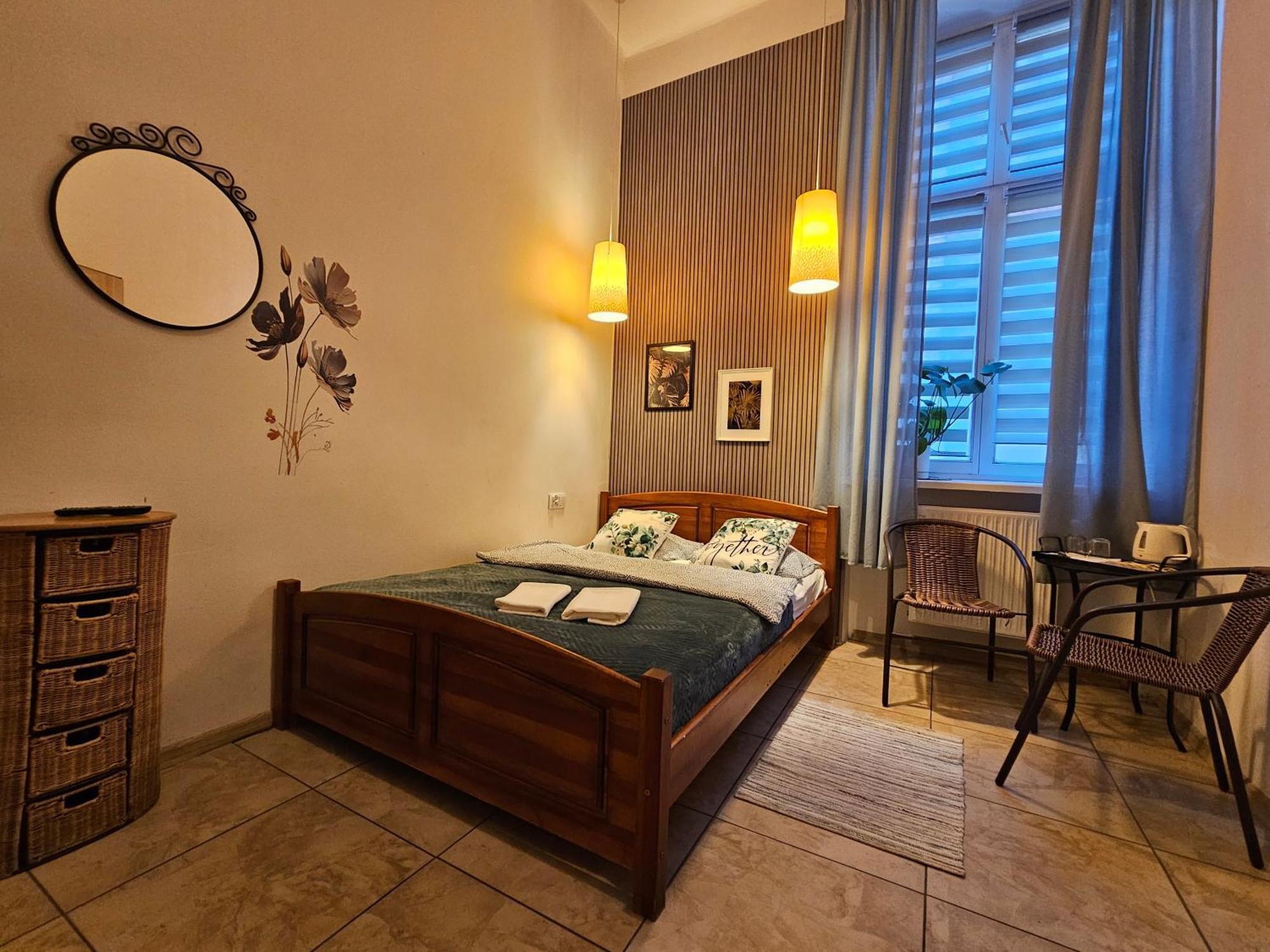 Deja Vu Hostel Warsaw Ngoại thất bức ảnh
